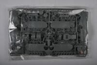ICM: A 1:32 scale I-153 "Chaika" boxed model kit - 3