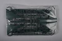 EDUARD: A 1:48 scale Mirage IIIC boxed model kit - 3