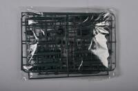 EDUARD: A 1:48 scale Mirage IIIC boxed model kit - 5