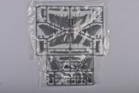 HOBBY BOSS: A 1:48 scale A-1A Ground Attack Aircraft boxed model kit - 6