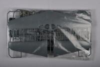 SPECIAL HOBBY: A 1:32 scale Fiat G.50-II Freccia boxed model kit - 4