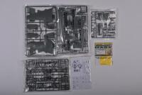 TAMIYA: A 1:48 scale DeHavilland Mosquito B Mk.IV/PR Mk.IV boxed model kit - 2