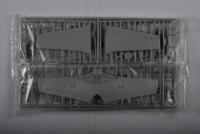 ITALERI: A 1:48 scale Mustang Mk.IVa boxed model kit - 4