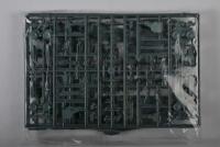 EDUARD: A 1:48 scale Limited edition P-39 Airacobra Dual Combo Red Army service boxed model kit - 2