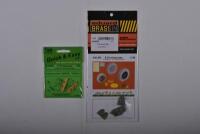 EDUARD: A 1:48 scale Limited edition P-39 Airacobra Dual Combo Red Army service boxed model kit - 6