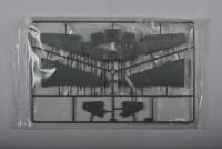 HOBBY BOSS: A 1:48 scale Me 262 A-2a boxed model kit - 2