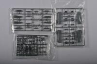 HOBBY BOSS: A 1:48 scale Me 262 A-2a boxed model kit - 4