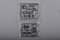 HOBBY BOSS: A 1:48 scale Me 262 A-2a boxed model kit - 5