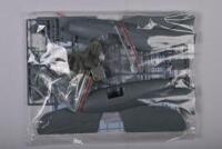 AZ MODEL: A 1:48 scale Saab J-29E/F Tunnan boxed model kit - 3