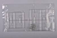 HASEGAWA: A 1:72 scale B-25J Mitchell boxed model kit - 3