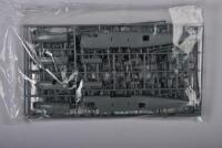 HASEGAWA: A 1:72 scale B-25J Mitchell boxed model kit - 4