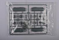 HOBBY BOSS: A 1:48 scale Me 262 A-2a/U2 boxed model kit - 3