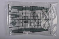 HOBBY BOSS: A 1:48 scale Me 262 A-2a/U2 boxed model kit - 6