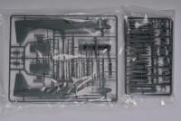 HOBBY BOSS: A 1:48 scale Brazilian EMB-314 Super Tucano boxed model kit - 3