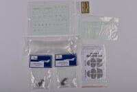 HOBBY BOSS: A 1:48 scale Brazilian EMB-314 Super Tucano boxed model kit - 5