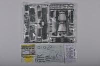 TAMIYA: A 1:48 scale North American P-51B Mustang boxed model kit - 2