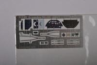 EDUARD: A 1:48 scale Limited edition Lysander Mk.I boxed model kit - 5