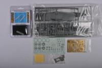 EDUARD: A 1:48 scale Limited edition The Macchi C.202 Folgore boxed model kit - 2