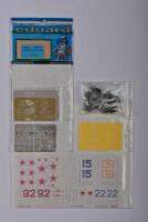 EDUARD: A 1:48 scale ProfiPACK edition MiG-21SMT boxed model kit - 6