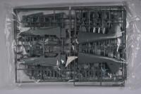 HASEGAWA: A 1:32 scale Messerschmitt Bf109G-10 boxed model kit - 2