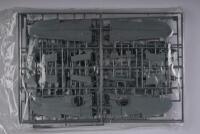 HASEGAWA: A 1:32 scale Messerschmitt Bf109G-10 boxed model kit - 3