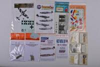 HASEGAWA: A 1:32 scale Messerschmitt Bf109G-10 boxed model kit - 4