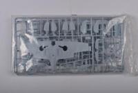 AIRFIX: A 1:48 scale Supermarine Spitfire FR Mk.XIV boxed model kit - 4