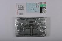 ITALERI: A 1:48 scale Me 262 B-1a/U1 Nachtj&auml;ger boxed model kit - 2