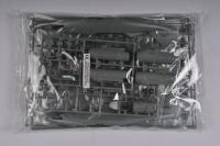 ITALERI: A 1:48 scale Me 262 B-1a/U1 Nachtj&auml;ger boxed model kit - 4