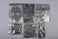 KINETIC: A 1:48 scale Mirage 2000B/2000N/2000D boxed model kit - 2