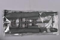 KINETIC: A 1:48 scale Mirage 2000B/2000N/2000D boxed model kit - 6