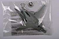 KINETIC: A 1:48 scale M-346 Advanced fighter trainer boxed model kit - 7