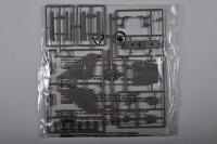 KINETIC: A 1:48 scale Mirage 2000C multi-role combat fighter boxed model kit - 7