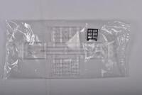 HASEGAWA: A 1:48 scale Special version Harrier GR Mk.5 "Royal Air Force" boxed model kit - 3