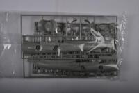 HASEGAWA: A 1:48 scale Special version Harrier GR Mk.5 "Royal Air Force" boxed model kit - 4