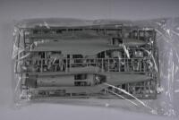 HASEGAWA: A 1:48 scale Mitsubishi F-2A boxed model kit - 2
