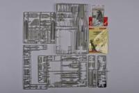 TAMIYA: A 1:48 scale Lockheed Martin F16CJ Fighting Falcon (Block 50) boxed model kit - 2