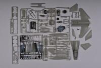 TAMIYA: A 1:48 scale Lockheed Martin F16CJ Fighting Falcon (Block 50) boxed model kit - 3