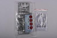 FINE MOLDS: A 1:48 scale Ki-15-I "Babs" IJA Reconnaissance aircraft boxed model kit - 2