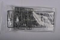 FINE MOLDS: A 1:48 scale Ki-15-I "Babs" IJA Reconnaissance aircraft boxed model kit - 3