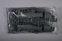 SPECIAL HOBBY: A 1:32 scale H-75 Hawk "Sussu over Finland" boxed model kit - 4