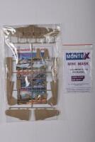 RS MODELS: A 1:48 scale Caudron CR.714 boxed model kit - 2