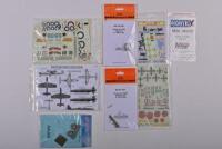 TAMIYA: A 1:48 scale Arado Ar 196A boxed model kit - 4