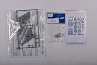 KM: A 1:48 scale Suchoj Su-7BM boxed model kit - 4