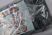 SPECIAL HOBBY: A 1:32 scale IAR-81C "Rumanian Defender" boxed model kit - 4