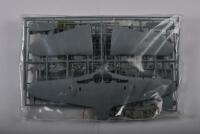 SPECIAL HOBBY: A 1:32 scale Bloch MB.152C.1 "Early Version" boxed model kit - 2