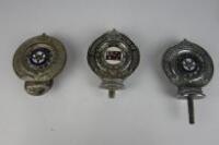 RACV: Three RACV members grill badges&nbsp;