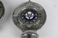RACV: Three RACV members grill badges&nbsp; - 2