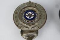 RACV: Three RACV members grill badges&nbsp; - 4