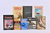 GERMANY AT WAR: Assortment of books about German participation in WWII